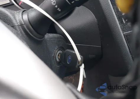 2016 Subaru Forester 2.5I Premium from USA, damaged, VIN JF2SJADC5GH489556